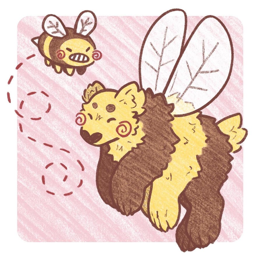 bearbee digital (2023)