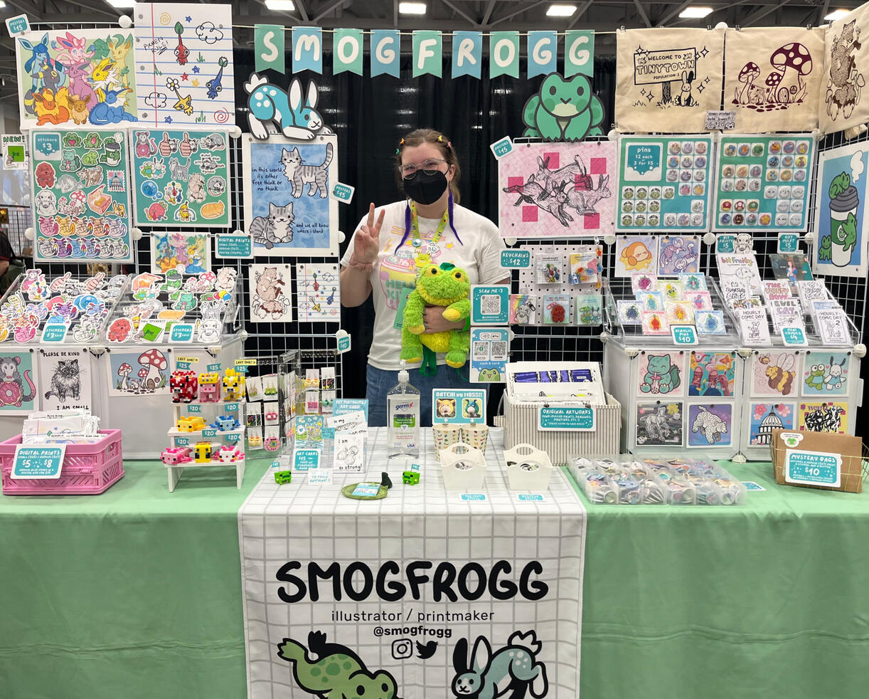 Superstar Anime Virginia Beach, VA August 2024