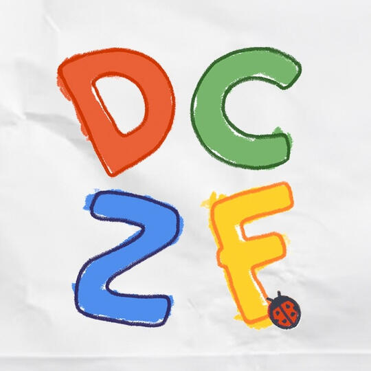 DC Zine Fest October 26th (Washington, DC)