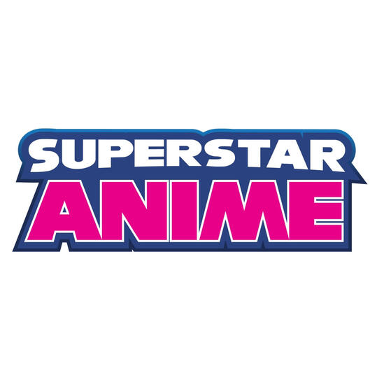 Superstar Anime August 24-25th (Virginia Beach, VA)
